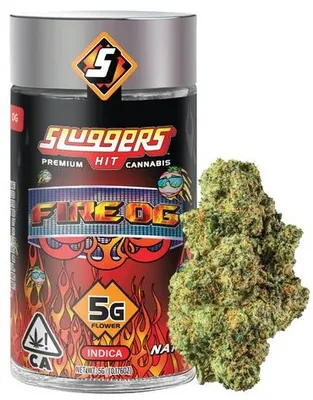 Z x Og | 7 Gram Black Label Flower | STIIIZY